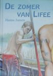 Jansen, Hanna - De zomer van Lifee