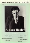 Huxley, Aldous - Bzzlletin 172