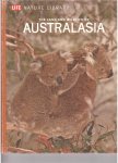 Bergamini, David - The land and wild-life of Australasia