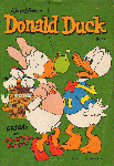 Disney, Walt - Donald Duck, Een Vrolijk Weekblad, Nr. 34 , 1979, goede staat , plus spelletjesbijlage