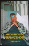 Van Kooten, Kees - Verplaatsingen