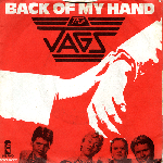 The Jags - Back of my hand