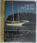 GARDEN, William - Yacht Designs