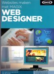 Ziegler, R. & Daniel, S. (ds1302) - Webdesigner, Websites maken met MAGIX