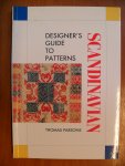 Parsons Thomas - Designers guide to Scandinavian Patterns