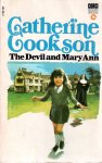 Cookson, Catherine - The Devil and Mary Ann
