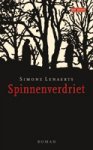 Lenaerts, Simone - Spinnenverdriet