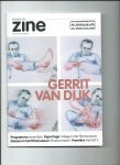 Gloudemans, Ton e.a. - Gerrit van Dijk. Special van Zine, Filmmuseum-magazine