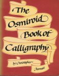 Jarman, Christopher - The Osmiroid Book of Calligraphy