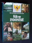 Mastenbroek, B. & B.Tadema Sporry - Kijk op Indonesie