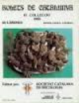  - BOLETS DE CATALUNYA -  IV. Col·lecció 1985 - 50 Làmines