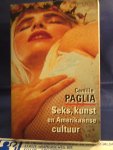 Paglia, Camille - Seks, kunst en Amerikaanse cultuur; essays