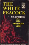 Lawrence, D.H. - The White Peacock