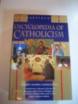 Richard P. McBrien - Encyclopedia of Catholicism