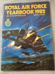GREEN, William & Gordon SWANBOROUGH (eds.) - Royal Air Force yearbook 1982