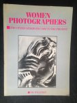 Williams, Val - Women Photographers, The other observers 1900 to the present