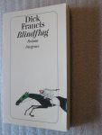 Francis, Dick - Blindflug