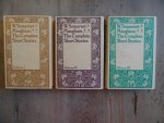 W.Somerset Maugham - The complete short stories Volume 1,2 and 3