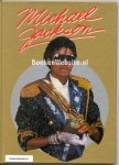 Horwich, Richard - Michael Jackson . Met een inleiding van Robert Katz.
