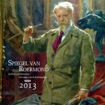 div. auteurs - Spiegel van Roermond 2013