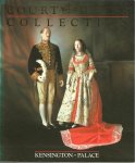Arch, Nigel - Court Dress Collection