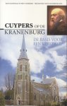 Hartelman, Bart / Niemeijer, Frits - Cuypers op de Kranenburg (De basis voor een kerkdorp)