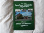 Zigterman, H. - Beatrixschool Loppersum / druk 1