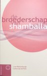 Rijckenborgh, J. van en Petri, Catharose de - De Broederschap van Shamballa