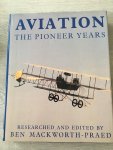 Ben Mackworrh-praed - Aviation, The Pioneer Years