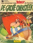 Goscinny, R., Uderzo A. - Asterix De grote oversteek