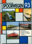 Gerrit Nieuwenhuis - Spoorwegen 1993