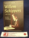 Hoogendijk, S.A.C., C.D. en A. - Willem Schippers (1867-1954), een leven tussen pen en smidshamer.