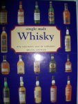 Arthur, Helen - Single malt whisky. Alle informatie voor de liefhebber