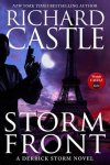 Castle, Richard - Storm Front