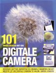 Joinson, Simon - 101 mogelijkheden met een Digitale Camera