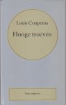 Couperus (Den Haag, 10 juni 1863 - De Steeg, 16 juli 1923), Louis Marie-Anne - Hooge troeven