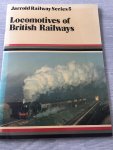 Alan Bloom - Locomotives of Britisch Railways