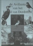  - Avifauna van het eiland van Dordrecht