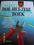 Nico Zwinkels - Doe-het-zelfboek