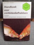 Staeck, Wolfgang - Cichliden Handboek voor cichlidenliefhebbers 1e druk