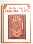 Milhofer, Stefan A. - the color treasure of oriental rugs.