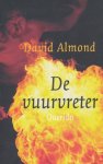 Almond, David - De vuurvreter