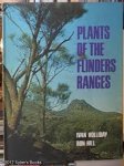 Holliday, Ivan / Hill, Ron - Plants of the flinders ranges