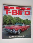 Birkitt, Malcolm - Ford T-Bird
