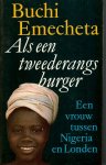 Emecheta, Buchi - Als een tweederangs burger