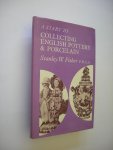 Fisher, Stanley W. - A Start to Collecting English Pottery & Porcelain