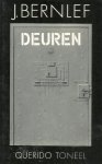 Bernlef, J. - Deuren (toneel)
