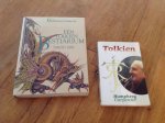 Day - Tolkien bestiarium  ..plus de biografie van Carpenter over Tolkien