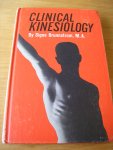 Brunnstrom, Signe  M.A. - Clinical Kinesiology    (third edition revision by Ruth Dickinson M.A.)