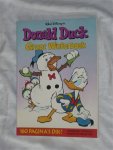 Divers - Donald Duck, 1994: Groot winterboek